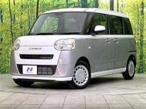 2025 Daihatsu Move Canbus