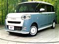 2023 Daihatsu Move Canbus