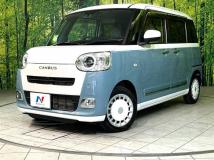 2023 Daihatsu Move Canbus