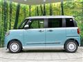 2025 Daihatsu Move Canbus