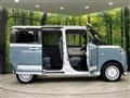 2023 Daihatsu Move Canbus