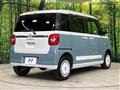 2023 Daihatsu Move Canbus