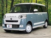 2023 Daihatsu Move Canbus
