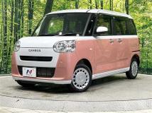2024 Daihatsu Move Canbus