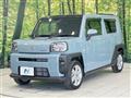 2020 Daihatsu Taft