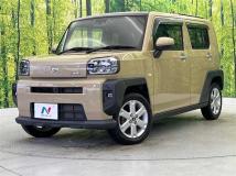 2021 Daihatsu Taft