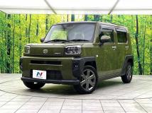 2021 Daihatsu Taft