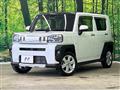 2022 Daihatsu Taft