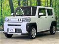 2022 Daihatsu Taft