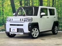 2022 Daihatsu Taft