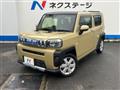 2022 Daihatsu Taft