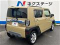 2022 Daihatsu Taft