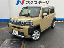 2022 Daihatsu Taft