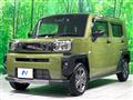 2024 Daihatsu Taft