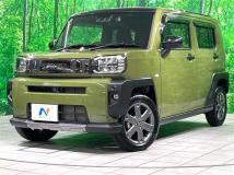 2024 Daihatsu Taft