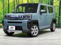 2024 Daihatsu Taft
