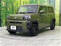2024 Daihatsu Taft