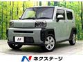 2025 Daihatsu Taft
