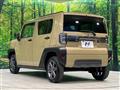 2025 Daihatsu Taft