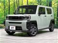 2025 Daihatsu Taft