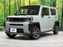2025 Daihatsu Taft