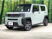 2025 Daihatsu Taft