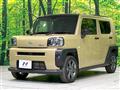 2021 Daihatsu Taft