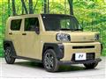 2021 Daihatsu Taft