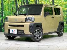 2021 Daihatsu Taft