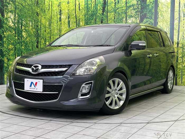 2013 Mazda MPV