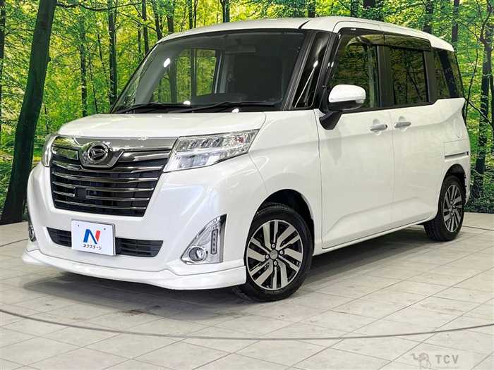 2017 Daihatsu Daihatsu Others