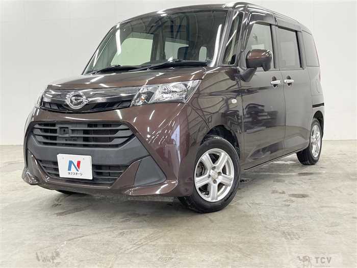 2018 Daihatsu Daihatsu Others