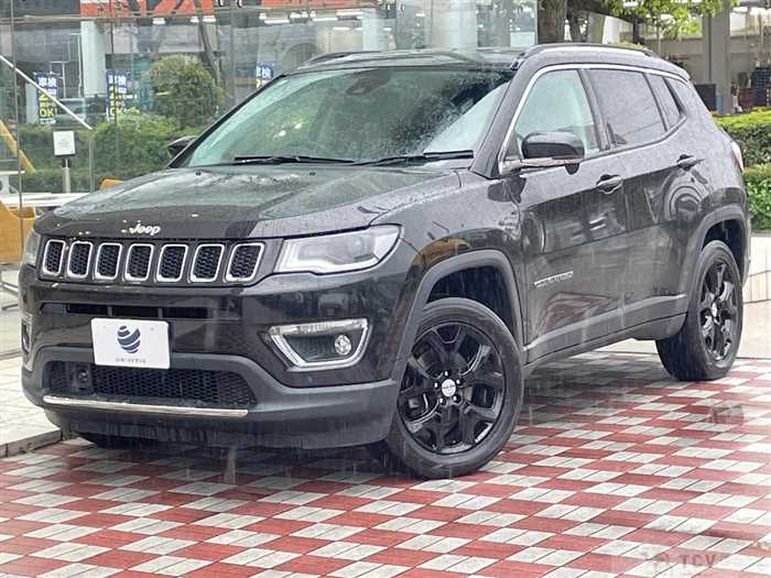 2018 Jeep Jeep Others