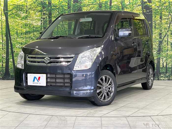 2009 Suzuki Wagon R