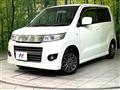 2009 Suzuki Wagon R Stingray