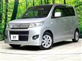 2009 Suzuki Wagon R Stingray