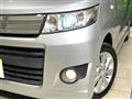 2009 Suzuki Wagon R Stingray