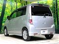 2009 Suzuki Wagon R Stingray