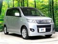 2009 Suzuki Wagon R Stingray