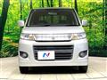 2009 Suzuki Wagon R Stingray