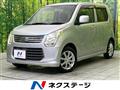 2013 Suzuki Wagon R