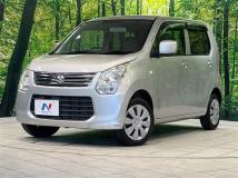 2013 Suzuki Wagon R