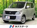 2015 Suzuki Wagon R