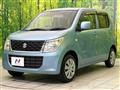 2017 Suzuki Wagon R