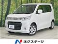2013 Suzuki Wagon R Stingray