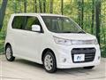 2013 Suzuki Wagon R Stingray