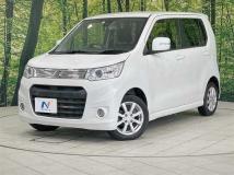 2013 Suzuki Wagon R Stingray