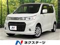 2013 Suzuki Wagon R Stingray