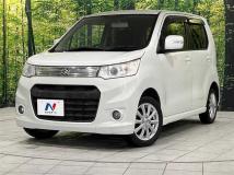 2013 Suzuki Wagon R Stingray