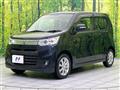 2014 Suzuki Wagon R Stingray